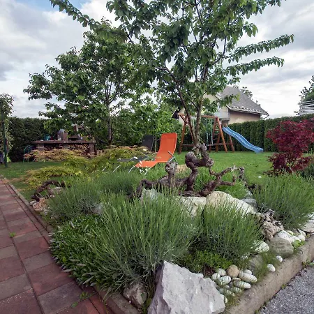 Apartman Marjetka Zirovnica