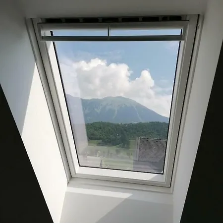 Appartement Marjetka Zirovnica