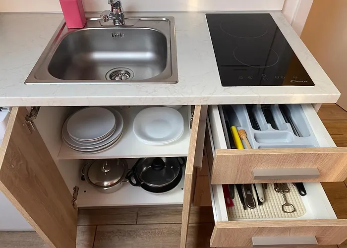 Appartement Marjetka Zirovnica