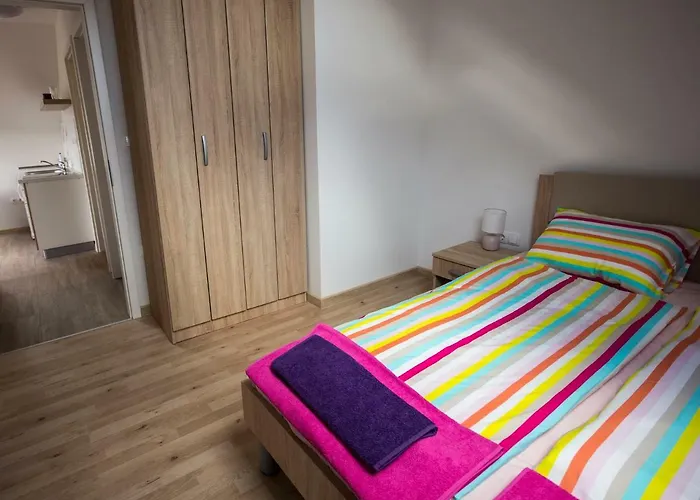 Appartement Marjetka