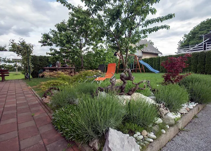 Appartement Marjetka Zirovnica